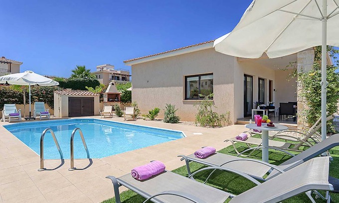 Latsi Villa | Villa ∙ 2 bedrooms ∙ 5 guests
