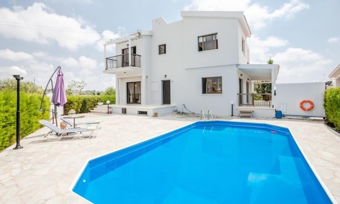 Emba Villa | Villa 26