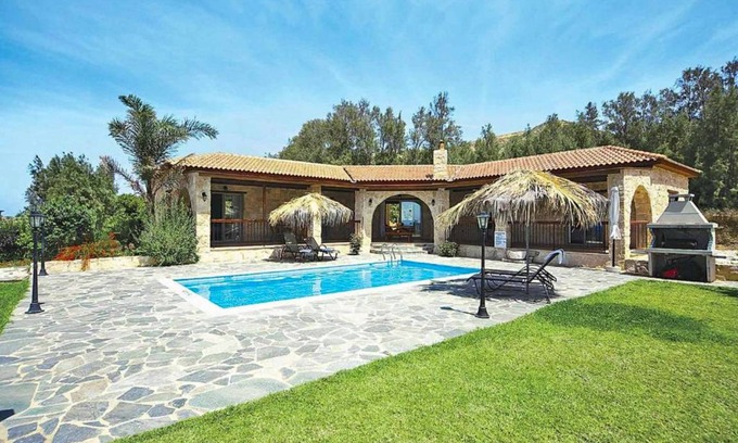 Pomos Villa | Villa ∙ 3 bedrooms ∙ 6 guests