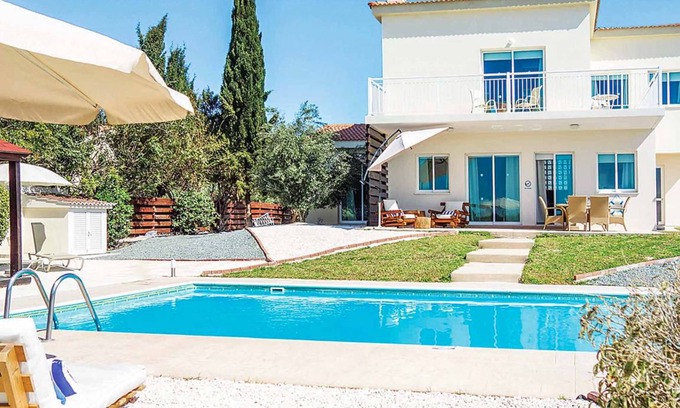 Pegeia Villa | Villa ∙ 3 bedrooms ∙ 6 guests