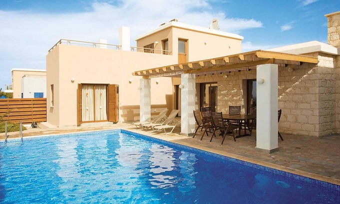 Pegeia Villa | Villa ∙ 3 bedrooms ∙ 6 guests
