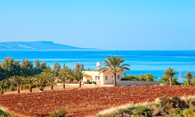Argaka Villa | Villa 339