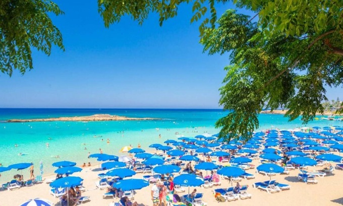 Argaka Villa | Villa Andreas - Two Bedroom Villa, Sleeps 6