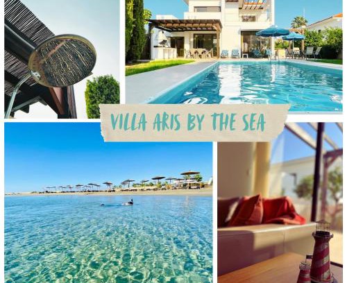 Agios Theodoros Villa | Villa Aris