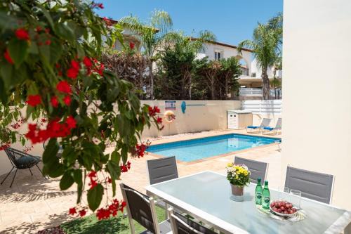 Pernera Villa | Villa Ekaterina Heights 3 bdrm