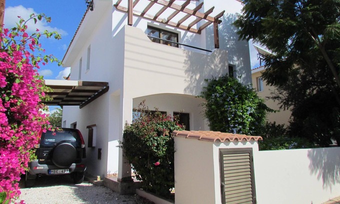 Emba Villa | Villa Kalandia, Emba, Paphos Beautiful 3 Bedroom Villa with Private Pool