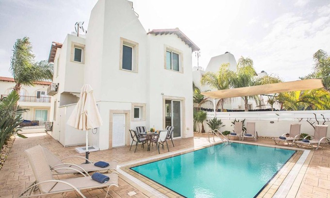 Pernera House | Villa Kate 58