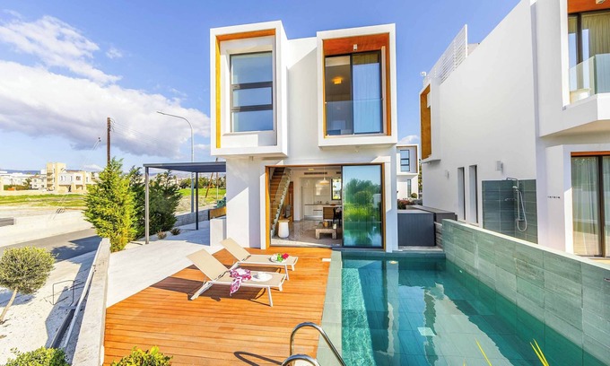 Old Town Villa | Villa Laurus 6 - Two Bedroom Villa, Sleeps 4