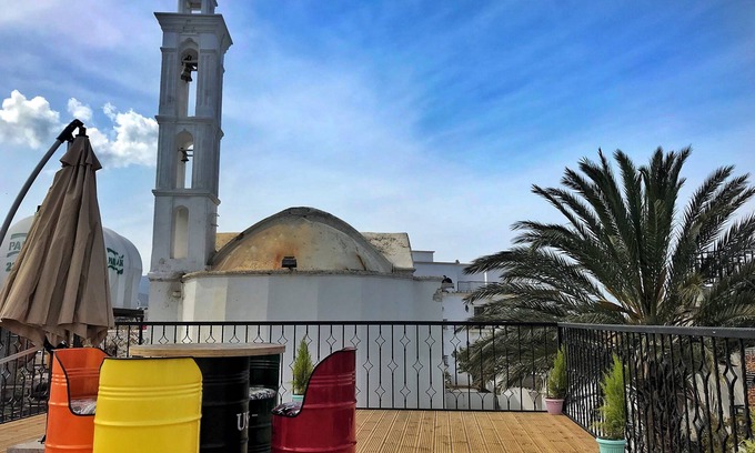 Kyrenia House | Villa Marina Kyrenia