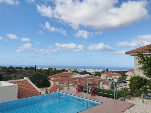 Konia Villa | Villa Olive