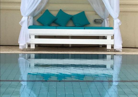 Protaras Villa | Villa Sofia