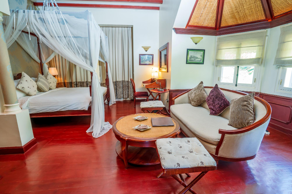 Latchi Apartment | Villa strelitzia
