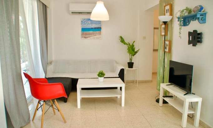 Larnaca Apartment | Yiallos Village Apt. A101