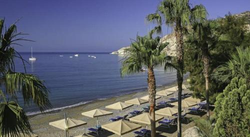 Pissouri Apartment | Yialos Apartments