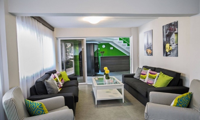 Ayia Napa Apartment | You will Love This Luxury 1 Bedroom Holiday Villa in Ayia Napa with Private Pool