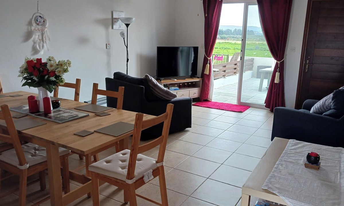 Mandria House | Beautiful 2-bed House in Mandria, Paphos