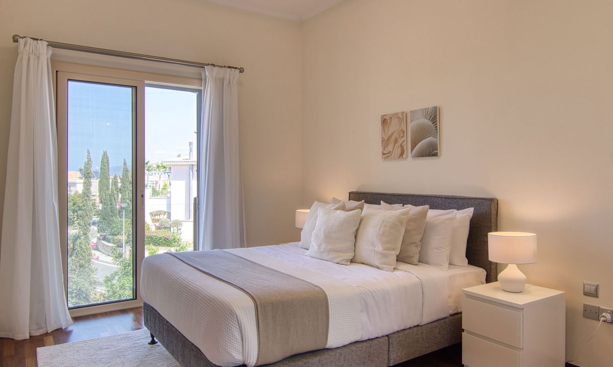 Neo Chorio Villa | Phaedrus Living: Amorosa 13 Beachside Villa