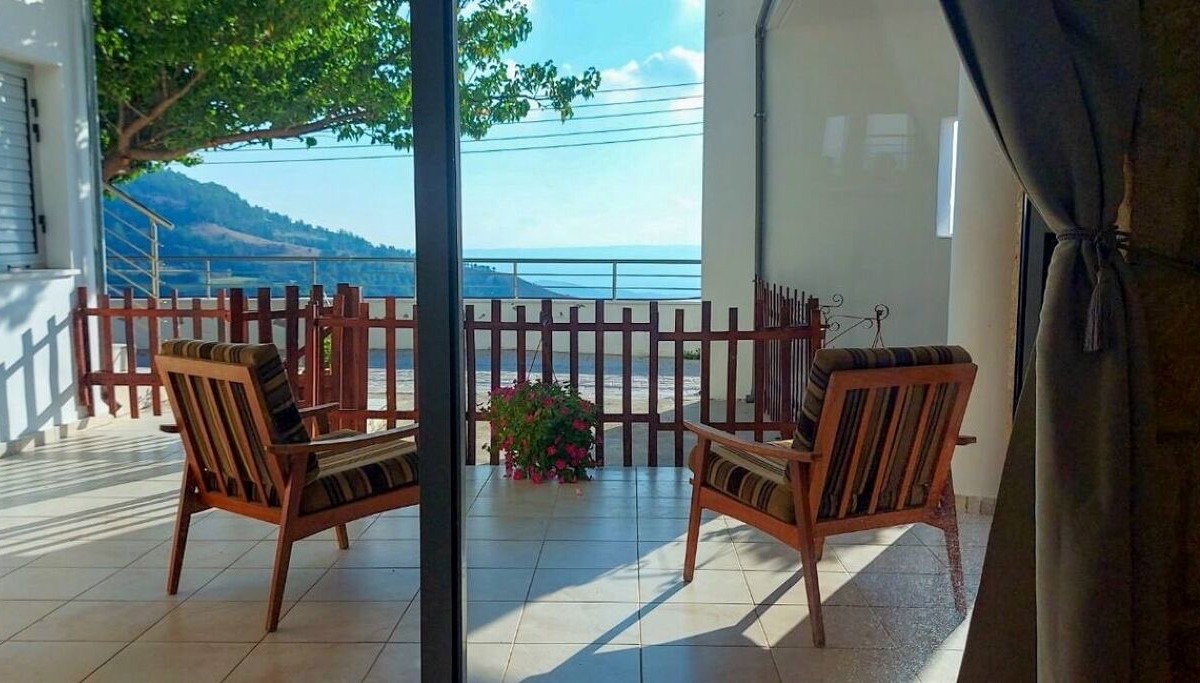 Panagia House | The Wine House