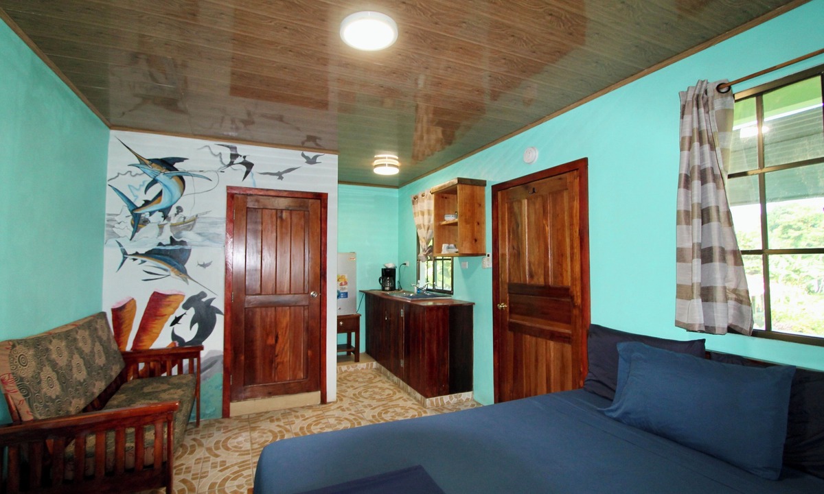 Corn Island Hotel | Hospedaje Rosa Del Mar