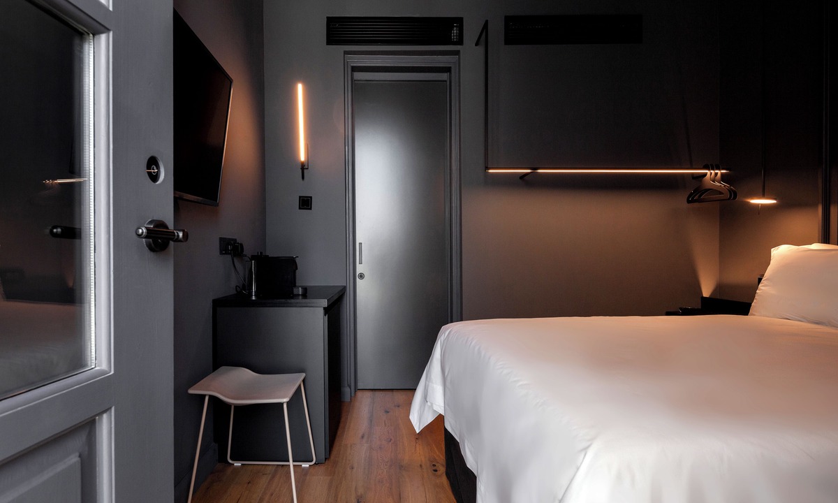 Nicosia Hotel | The Sendal Boutique Hotel