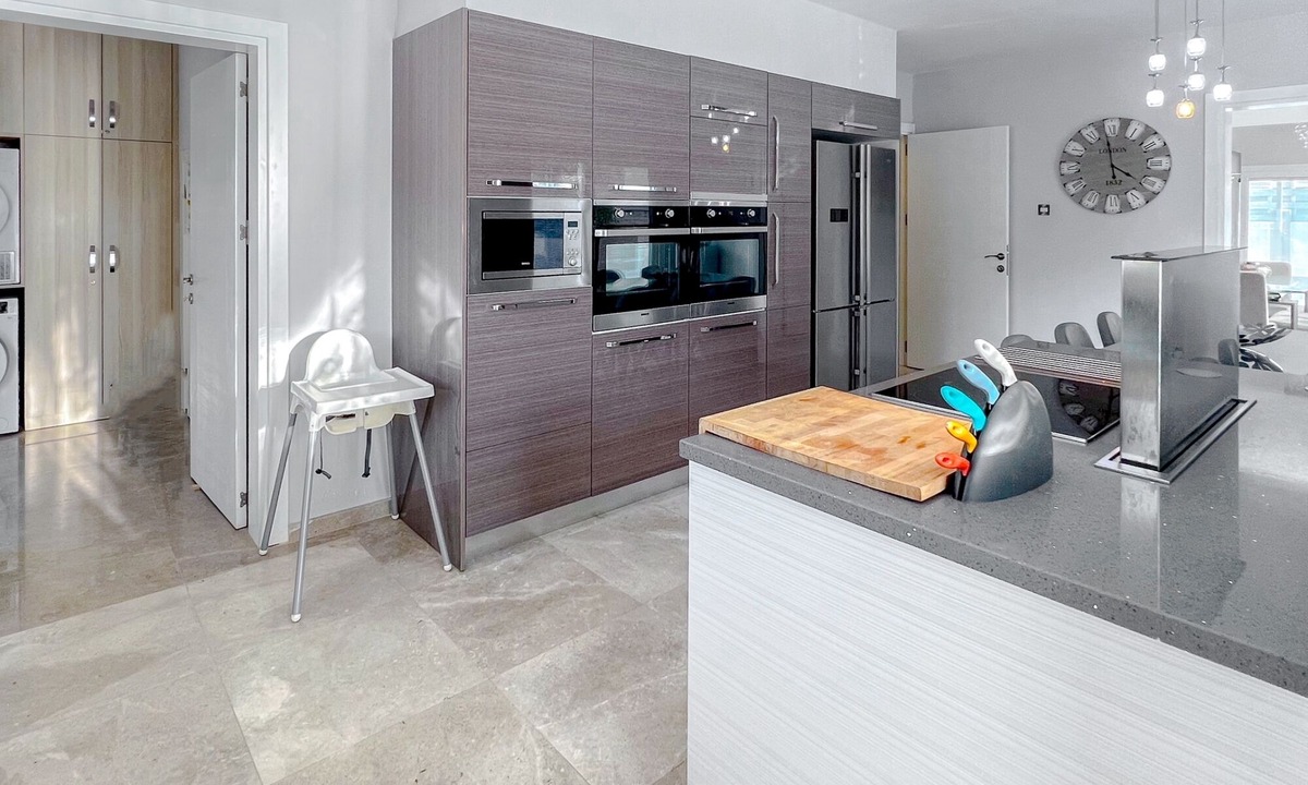 Zeytinlik Villa | Kyrenia Central Villa