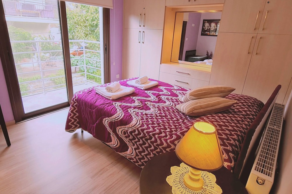 Moniatis House | STAY Efrosini Country House