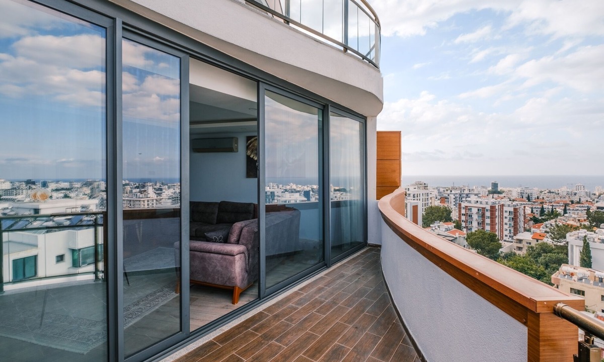 Zeytinlik Apartment | Elegance Holiday Paradise