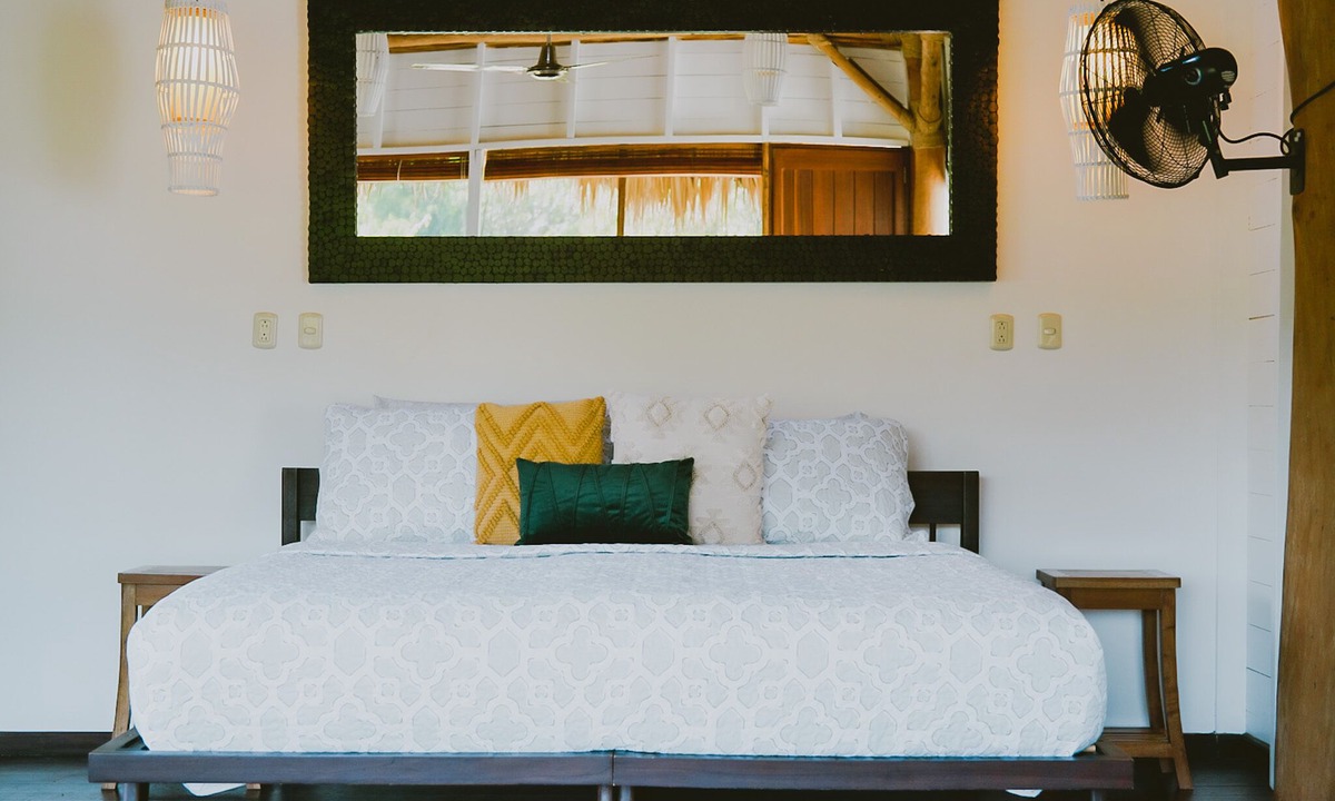 Rancho Santana Resort | SoLost Inc