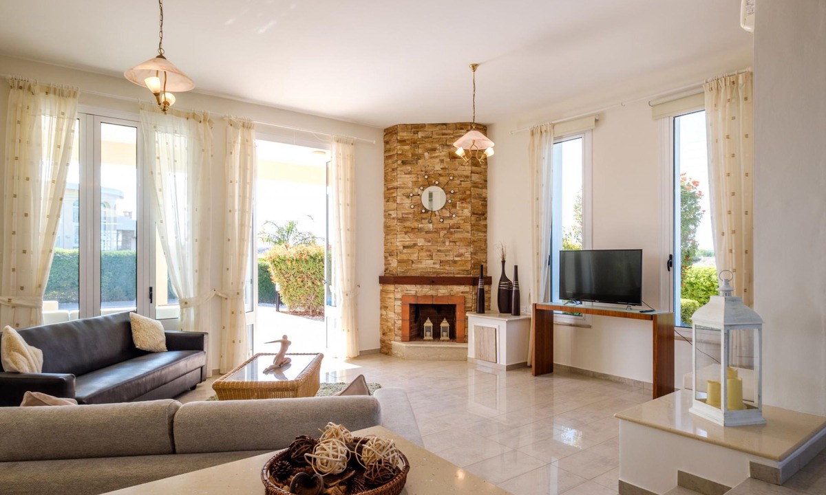 Cape Greko Villa | Cape Greco Villa Anastel 2