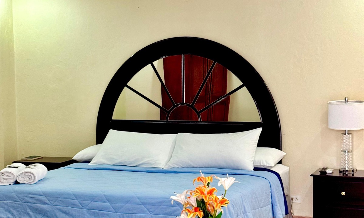 San Jorge Hotel | Hotel Dalinky Numeró 2