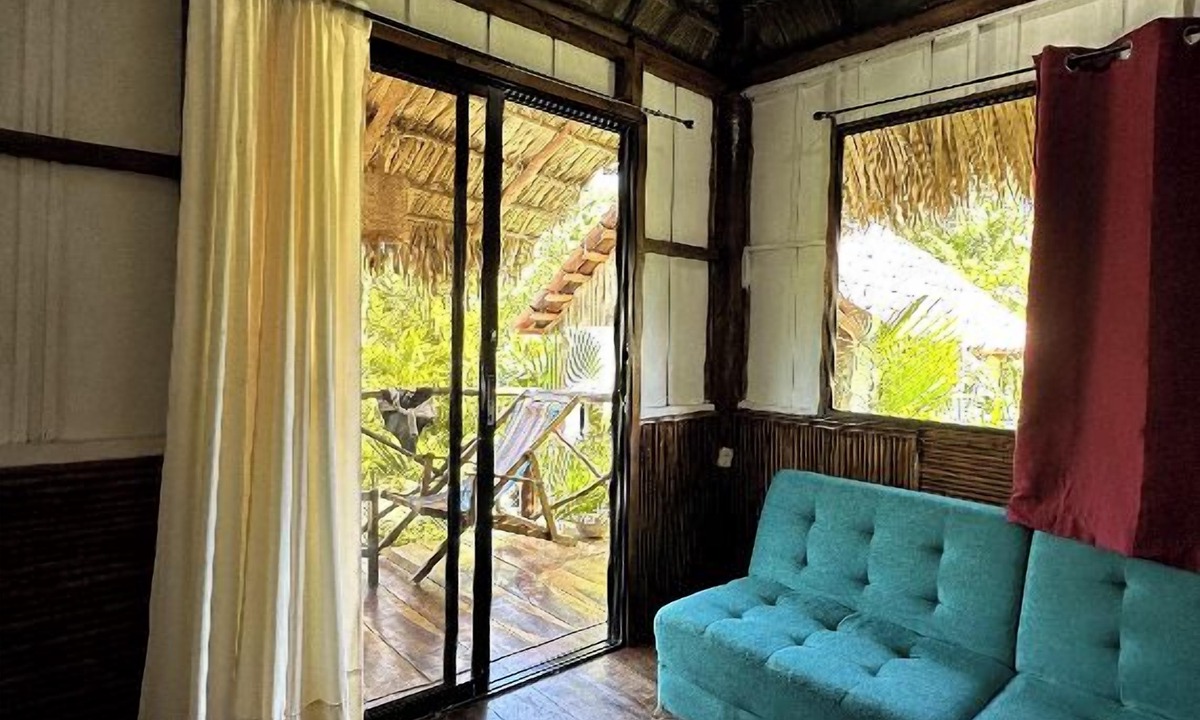 Popoyo Cabin | Popoyo Casa Manglar