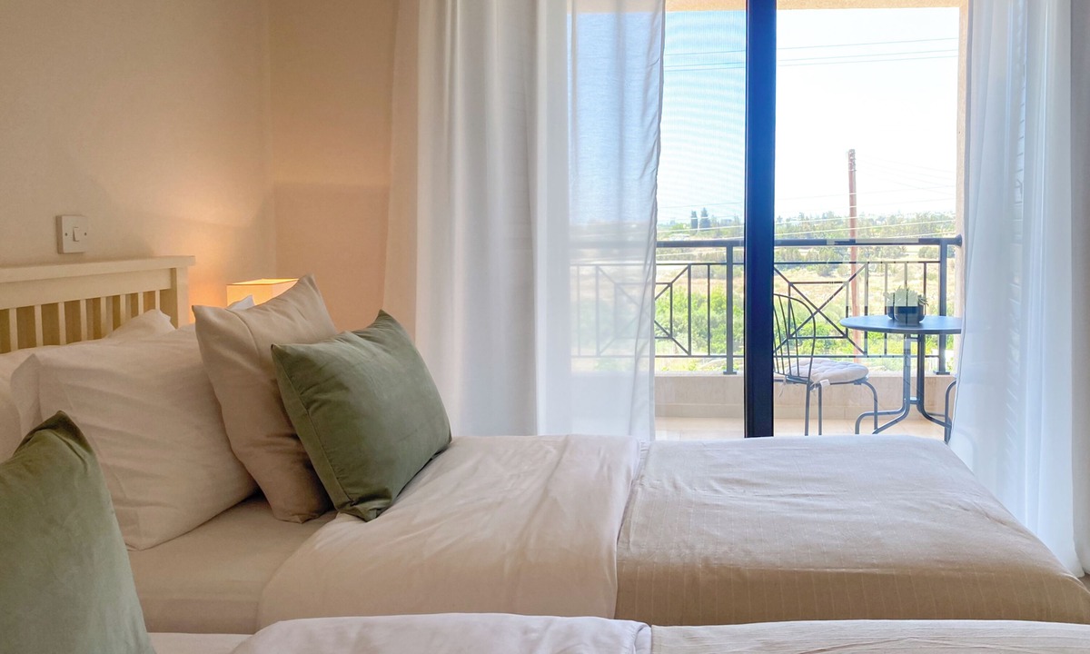 Erimi Villa | Phaedrus Living Luxury Villa Erimi
