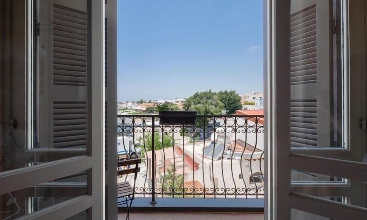 Old Town Hotel | Casa Mespilea