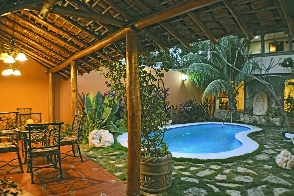 Managua Hotel | Hotel Colonnade Nicaragua