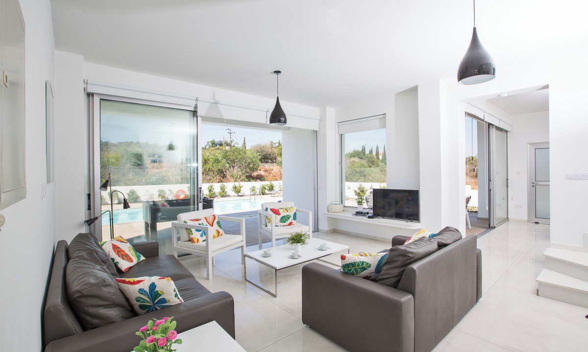 Protaras Villa | Protaras Holiday Villa Ccv3