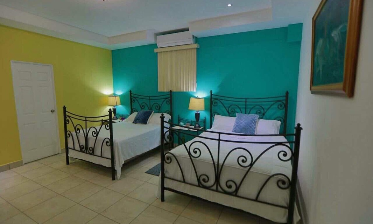 Managua House | Apartamentos Terrazas del Cielo