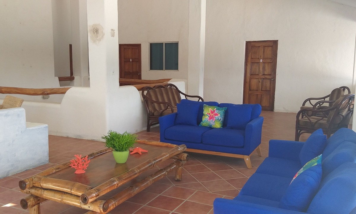 San Juan del Sur Hotel | Hotel Mozonte San Juan del Sur