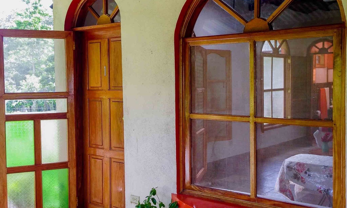 Yasica Sur Cabin | Matagalpa la Tierra Land Of Dreams