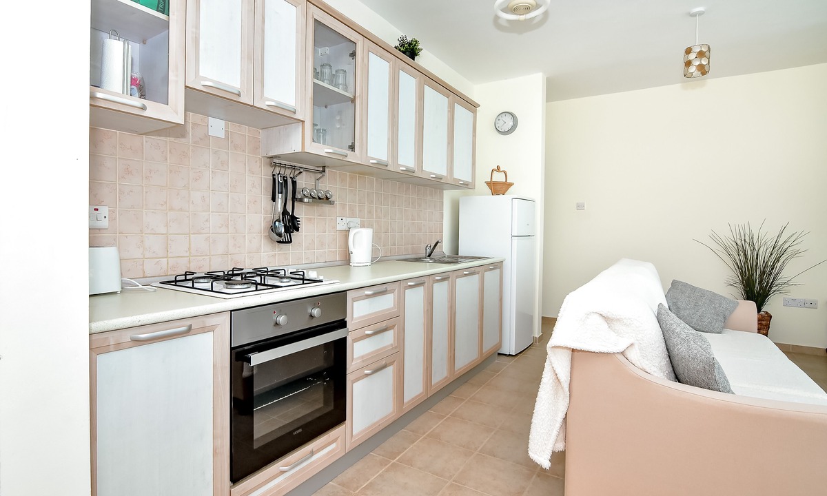 Kucukerenkoy Apartment | Ocean View 2BR Penthouse + Short Walk to Bar/Restaurant