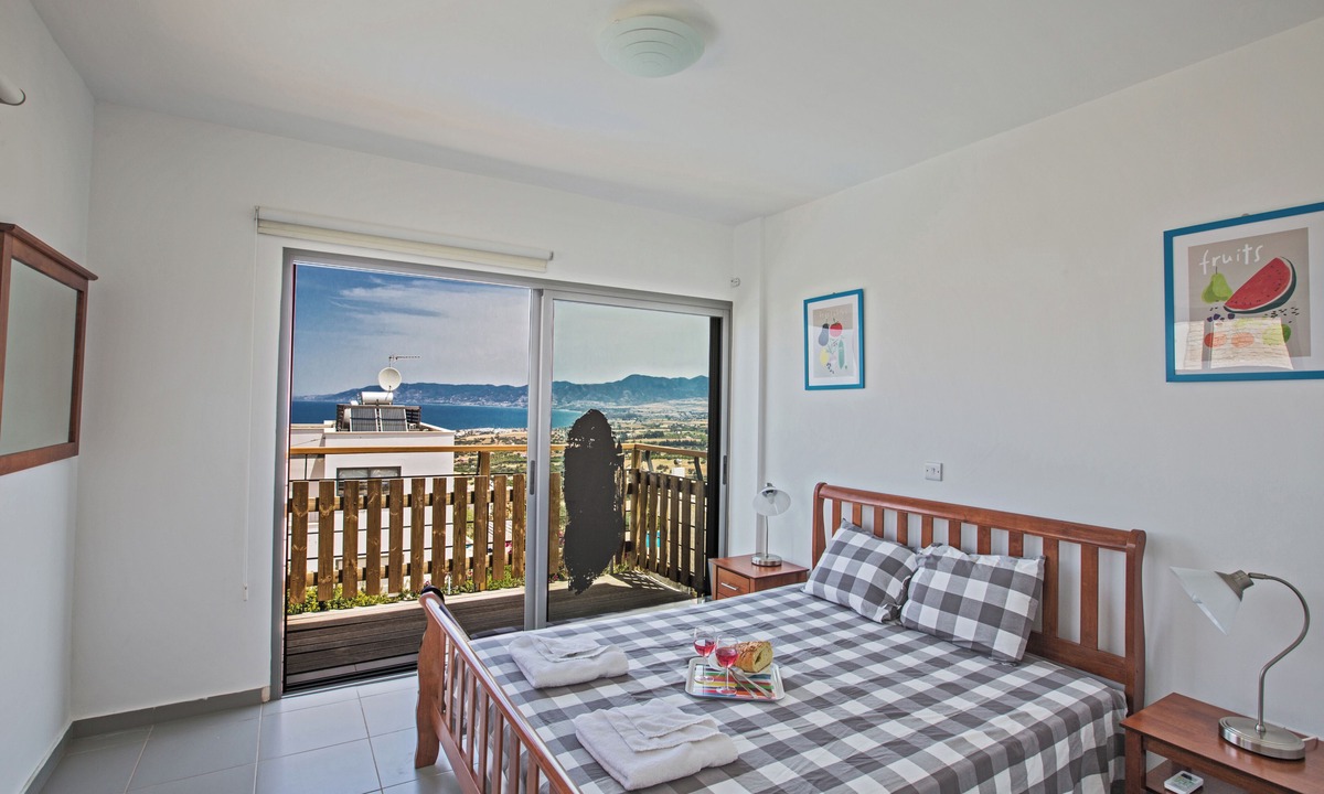 Polis Villa | Latchi Esprit Villa Ev23
