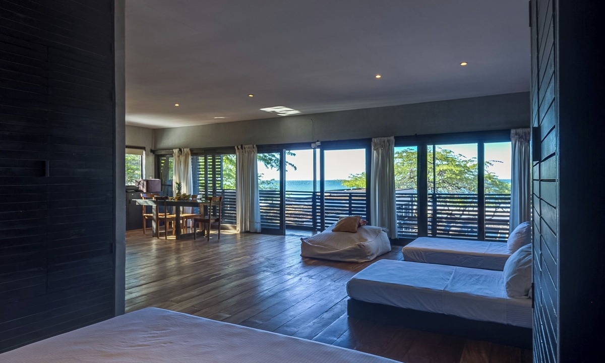 Jiquelite Hotel | 99 Surf Lodge