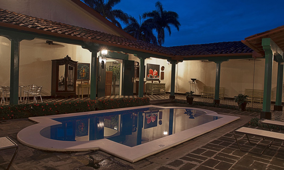 Leon Hotel | Hotel El Convento