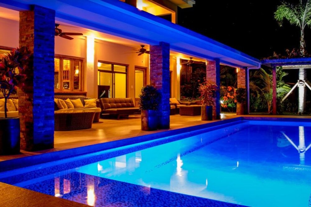 Popoyo Hotel | La Jolla de Guasacate