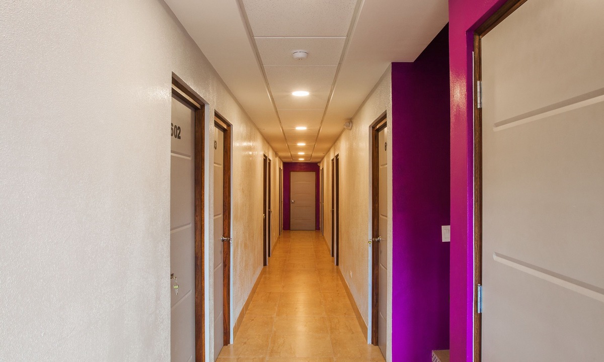 Managua Hotel | Airport Inn Managua