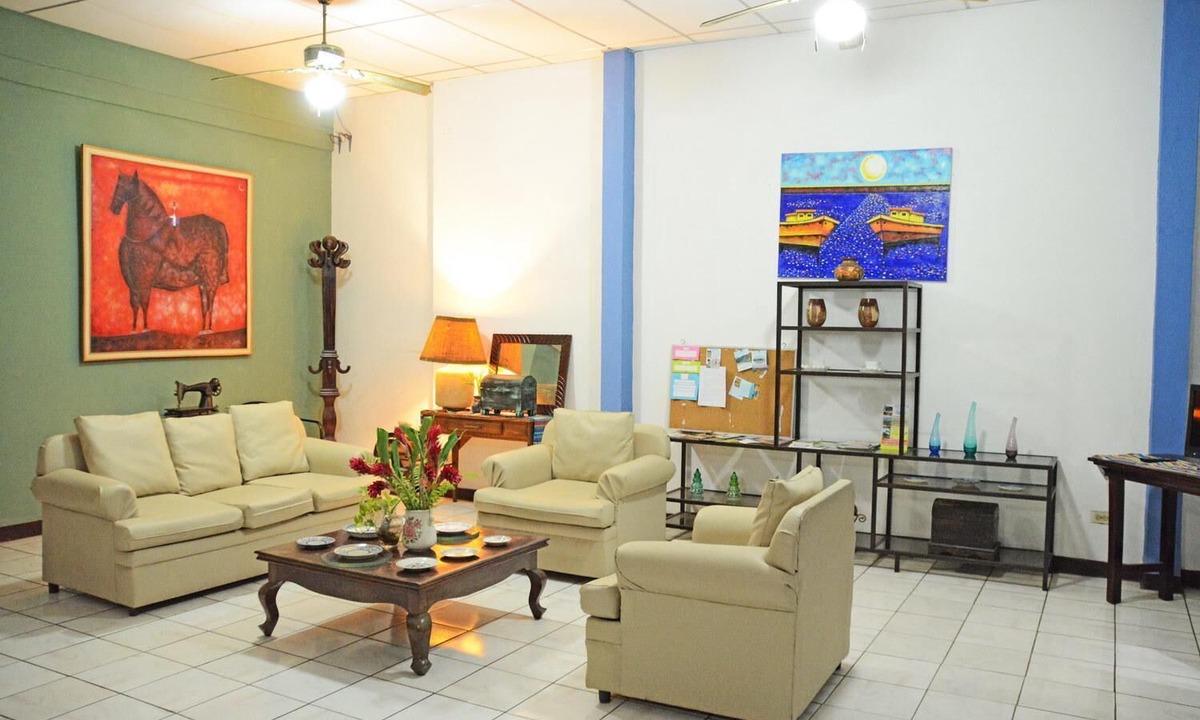Chinandega Hostel | Hostal del Pacifico