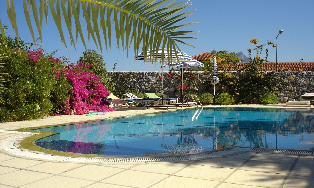 Kayalar Villa | Lovely 3 bed villa in beautiful location, fully equipped with large private pool