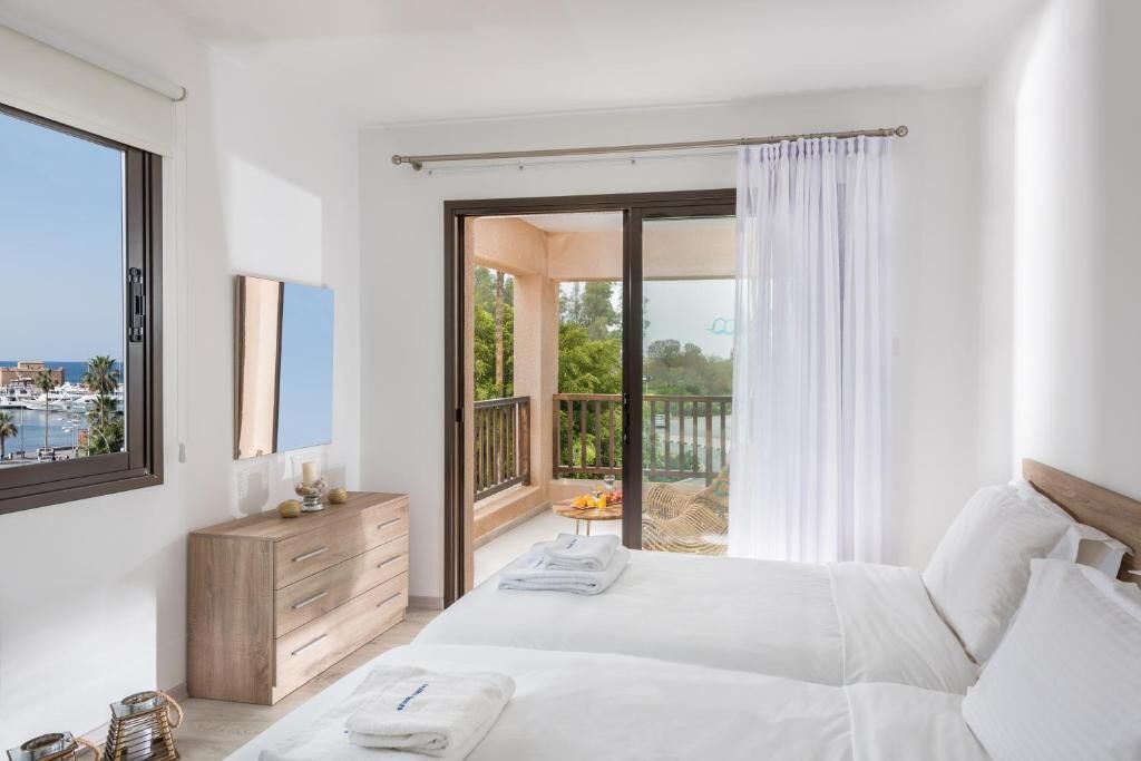Paphos Hotel | Basilica Holiday Resort