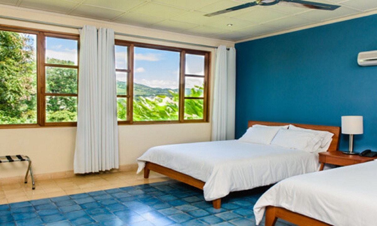Matagalpa Bed & Breakfast | Montebrisa Boutique B&B