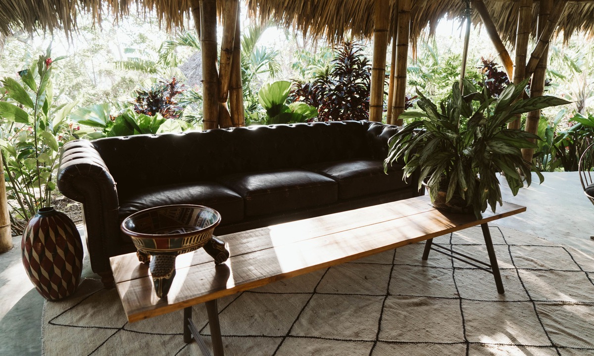 San Juan del Sur Hostel | Dreamsea Surf Resort Nicaragua - Hostel