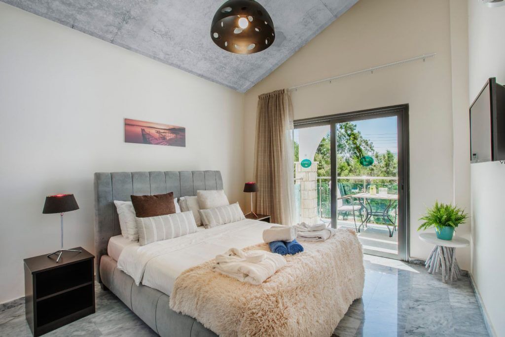 Latchi Hotel | Latchi Escape Hotel and Suites